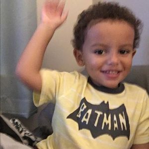 Meet your Posher, Josh